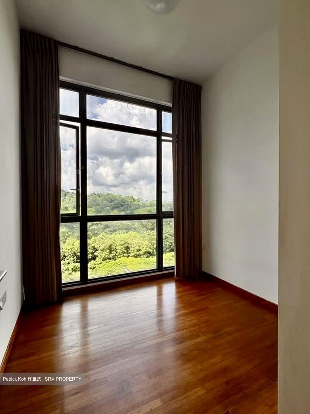 The Skywoods (D23), Condominium #580240951